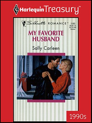 cover image of My Favorite Husband